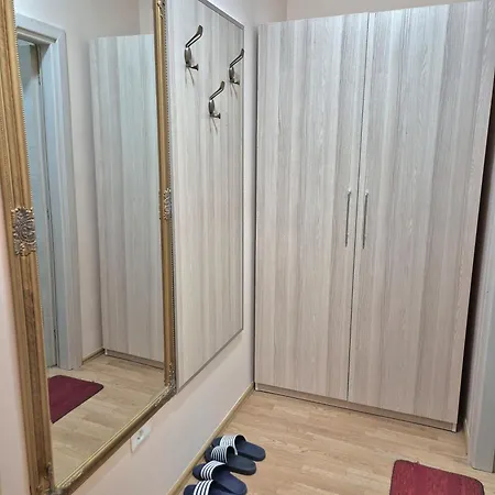 Apartamento Aurora *