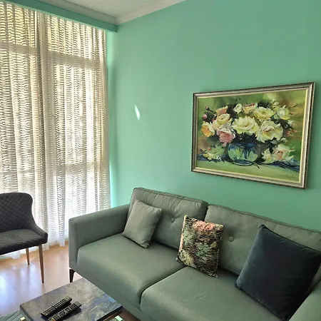 Apartamento Aurora *