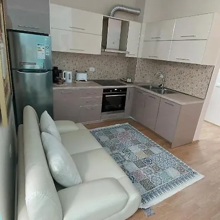 Apartment Aurora *