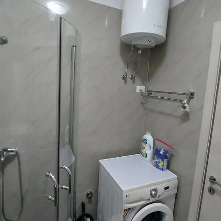 Apartment Aurora Tirana