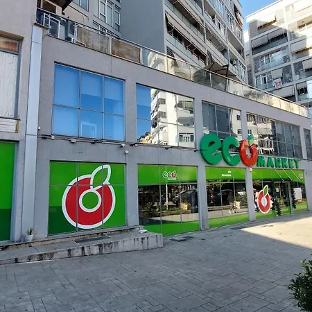 Apartment Aurora Tirana