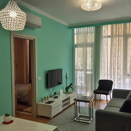 Apartment Aurora Tirana