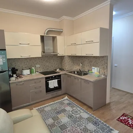 Apartmán Aurora