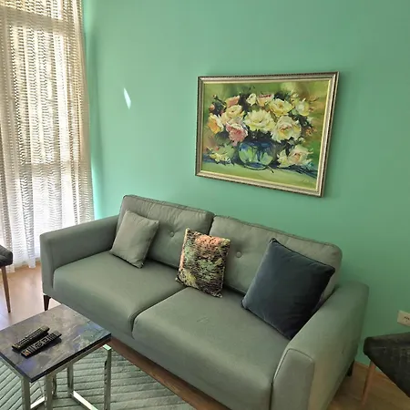 Apartment Aurora *