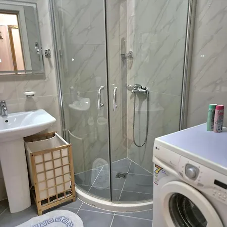 Apartmán Aurora *