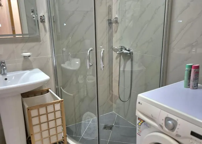 Appartement Aurora *